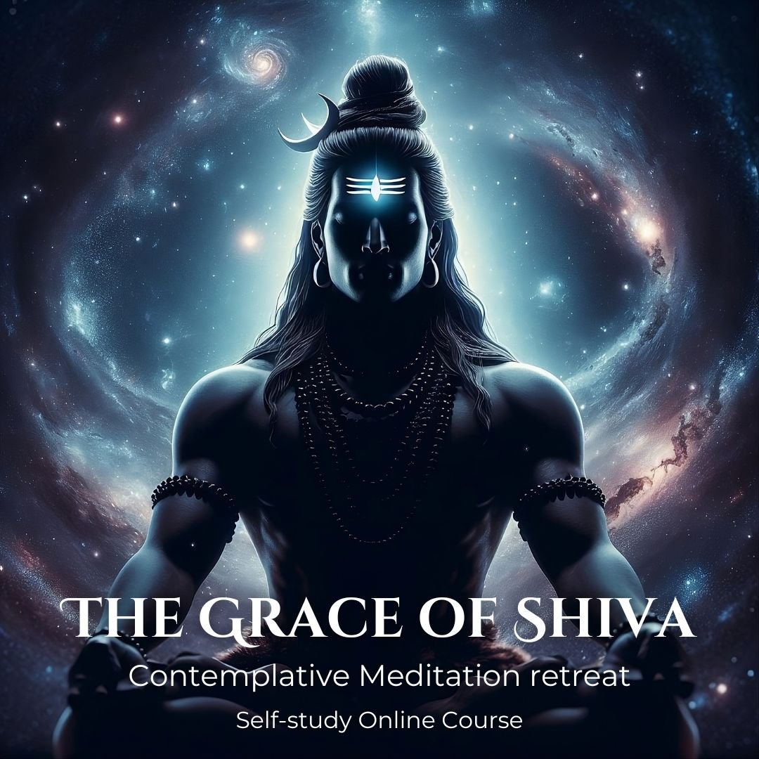 The Grace of Shiva Online Retreat